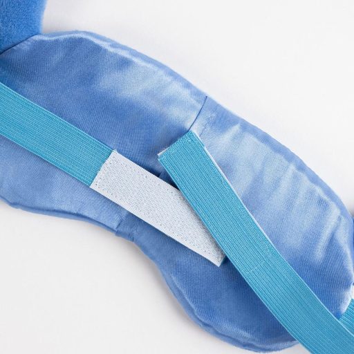 Disney Lilo és Stitch, A csillagkutya Blue felnőtt zselés alvómaszk, éjszaki szemmaszk