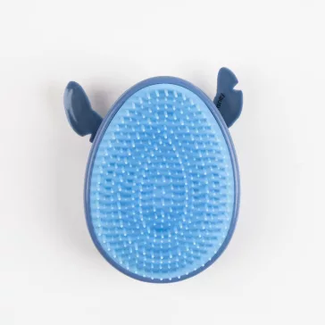 Disney Lilo és Stitch, A csillagkutya Funny 3D hajkefe 9 cm