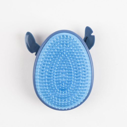 Disney Lilo és Stitch, A csillagkutya 3D hajkefe 9 cm