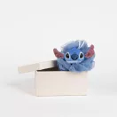 Disney Lilo és Stitch, A csillagkutya Blue 3D fürdőszivacs, fürdőpamacs Disney Lilo és Stitch, A csillagkutya Blue 3D fürdőszivacs, fürdőpamacs