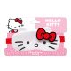 Hello Kitty felnőtt zselés alvómaszk, éjszaki szemmaszk