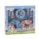 Bluey Happy hajkiegészítő szett 7 db-os Bluey Happy hajkiegészítő szett 7 db-os