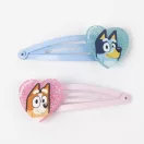 Bluey Happy hajkiegészítő és ékszer szett 8 db-os Bluey Happy hajkiegészítő és ékszer szett 8 db-os