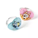Bluey Happy hajkiegészítő és ékszer szett 8 db-os Bluey Happy hajkiegészítő és ékszer szett 8 db-os