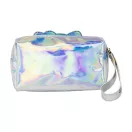 Hello Kitty Holographic piperetáska 18 cm Hello Kitty Holographic piperetáska 18 cm