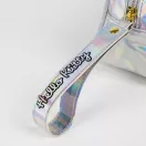 Hello Kitty Holographic piperetáska 18 cm Hello Kitty Holographic piperetáska 18 cm