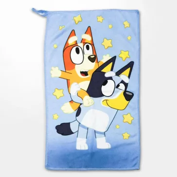 Bluey Star tisztasági csomag szett