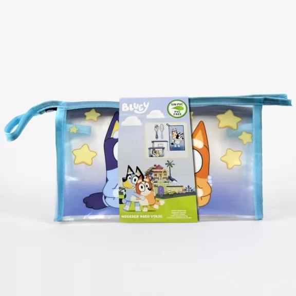 Bluey Star tisztasági csomag szett