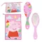 Peppa malac Sunny Day tisztasági csomag szett