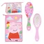 Peppa malac Sunny Day tisztasági csomag szett