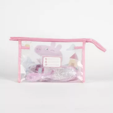 Peppa malac Sunny Day tisztasági csomag szett