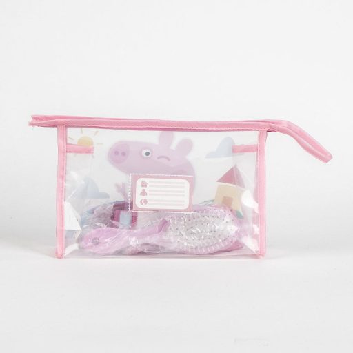 Peppa malac Sunny Day tisztasági csomag szett