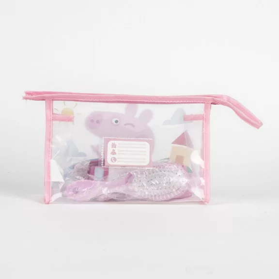 Peppa malac Sunny Day tisztasági csomag szett