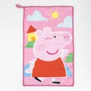 Peppa malac Sunny Day tisztasági csomag szett Peppa malac Sunny Day tisztasági csomag szett