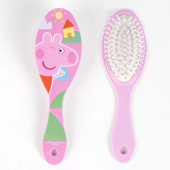 Peppa malac Sunny Day tisztasági csomag szett