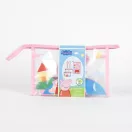 Peppa malac Sunny Day tisztasági csomag szett Peppa malac Sunny Day tisztasági csomag szett