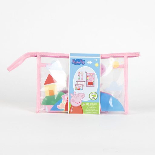 Peppa malac Sunny Day tisztasági csomag szett
