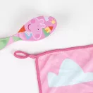 Peppa malac Sunny Day tisztasági csomag szett Peppa malac Sunny Day tisztasági csomag szett