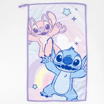   Disney Lilo és Stitch, A csillagkutya Universe tisztasági csomag szett