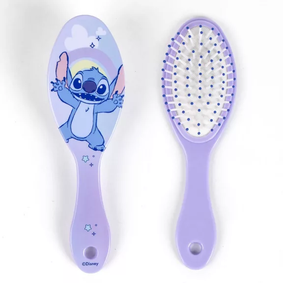 Disney Lilo és Stitch, A csillagkutya Universe tisztasági csomag szett