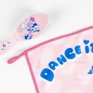 Disney Minnie Dance It Out tisztasági csomag szett