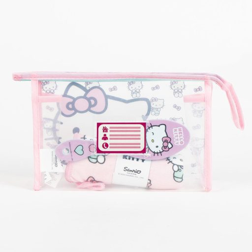 Hello Kitty Purrfect tisztasági csomag szett