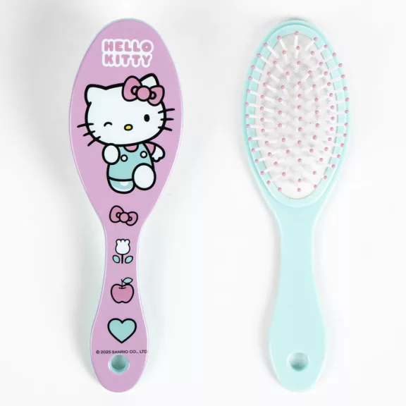 Hello Kitty Purrfect tisztasági csomag szett