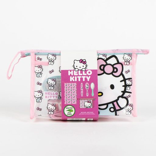 Hello Kitty Purrfect tisztasági csomag szett