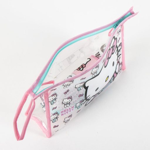 Hello Kitty Purrfect tisztasági csomag szett