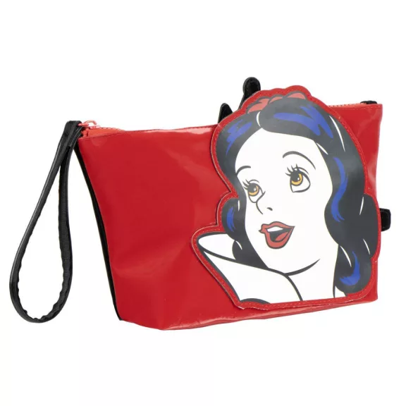 Disney Gonoszok Snow White piperetáska 25 cm Disney Gonoszok Snow White piperetáska 25 cm