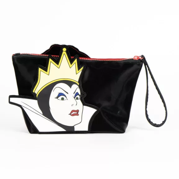 Disney Gonoszok Snow White piperetáska 25 cm