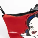 Disney Gonoszok Snow White piperetáska 25 cm Disney Gonoszok Snow White piperetáska 25 cm