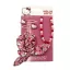 Hello Kitty Pink nyaklánc és hajkiegészítő szett