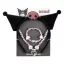 Hello Kitty Kuromi ékszer és hajpánt szett