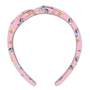 Bluey Pink hajpánt