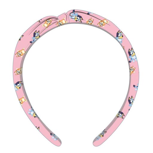 Bluey Pink hajpánt