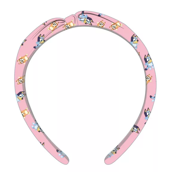 Bluey Pink hajpánt