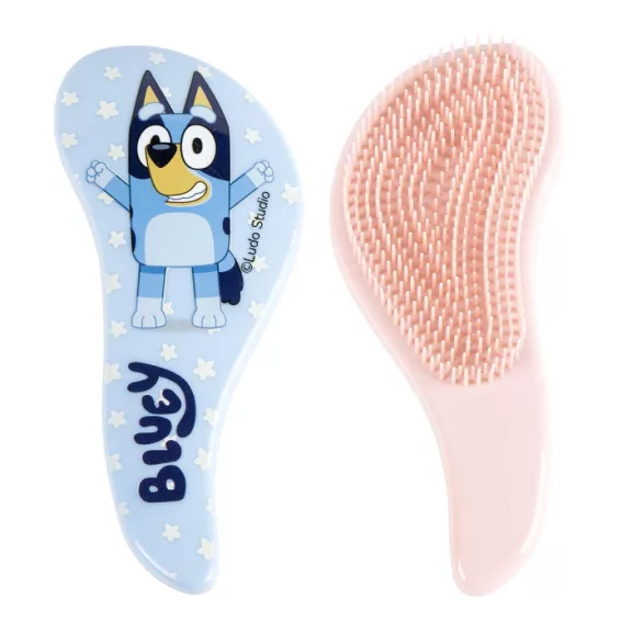 Bluey Star hajkefe 20 cm Bluey Star hajkefe 20 cm