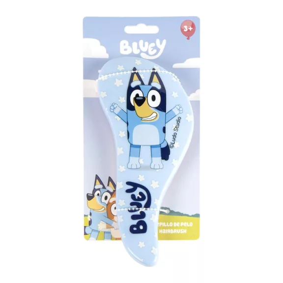 Bluey Star hajkefe 20 cm