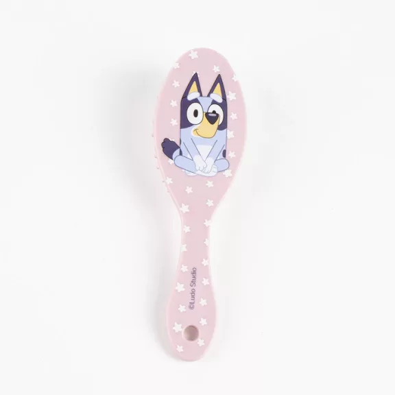Bluey Dots hajkiegészítő szett