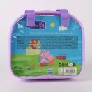 Peppa malac Sisters hajkiegészítő szett Peppa malac Sisters hajkiegészítő szett