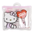 Hello Kitty Pink utazó higiéniai szett Hello Kitty Pink utazó higiéniai szett