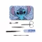Disney Lilo és Stitch, A csillagkutya Just Chill manikűr szett 6 db-os