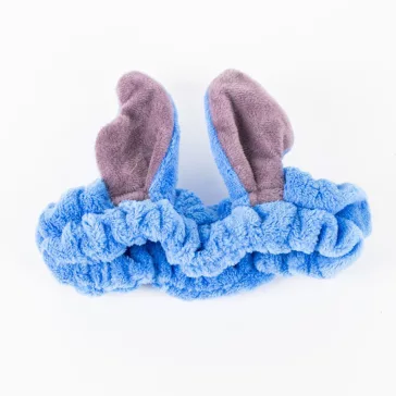   Disney Lilo és Stitch, A csillagkutya Light Blue kozmetikai fejpánt
