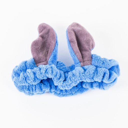 Disney Lilo és Stitch, A csillagkutya Light Blue kozmetikai fejpánt