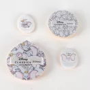 Disney Dumbo Cute sminkszivacs szett 4 db-os Disney Dumbo Cute sminkszivacs szett 4 db-os