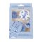 Disney Lilo és Stitch, A csillagkutya Palm sminkszivacs szett 4 db-os