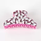 Hello Kitty Pink hajcsat szett 2 db-os