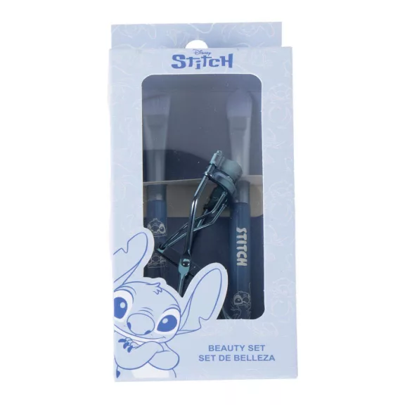Disney Lilo és Stitch, A csillagkutya Blue szépség szett 3 db-os Disney Lilo és Stitch, A csillagkutya Blue szépség szett 3 db-os