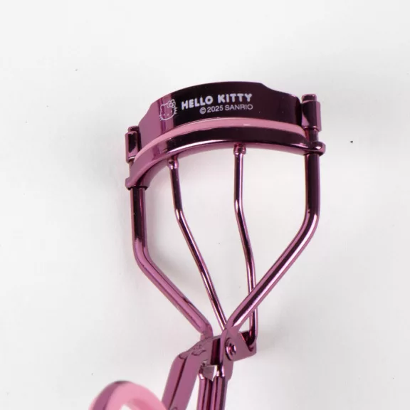 Hello Kitty Pink szépség szett 3 db-os